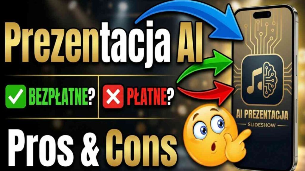 Prezentacja AI
