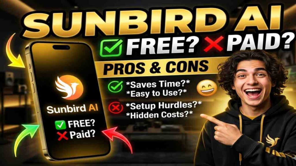 Sunbird AI