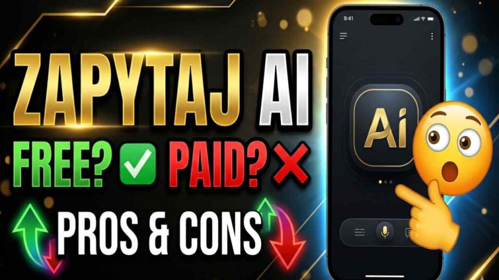 Zapytaj AI