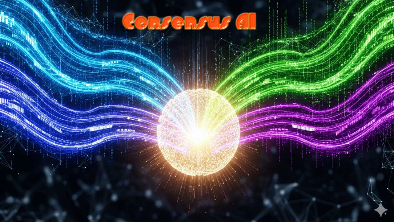 Consensus AI