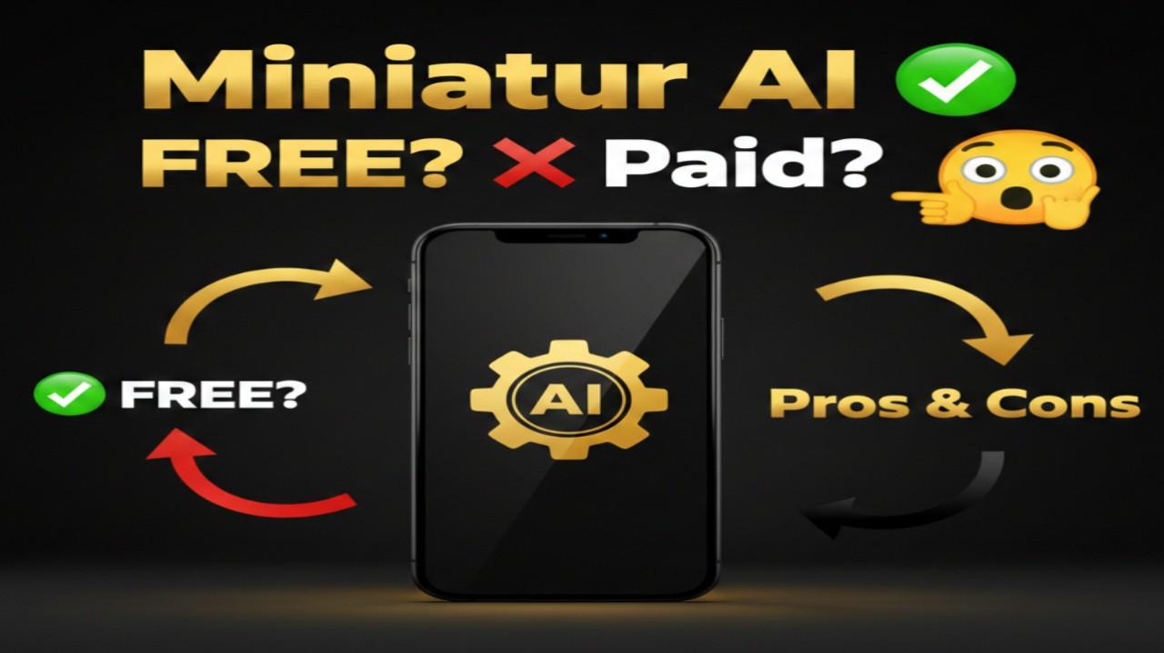 Miniatur AI