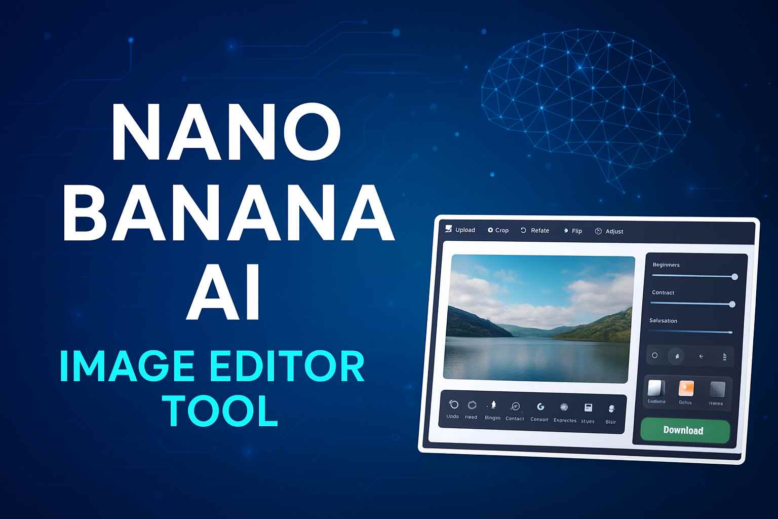 Nano Banana AI