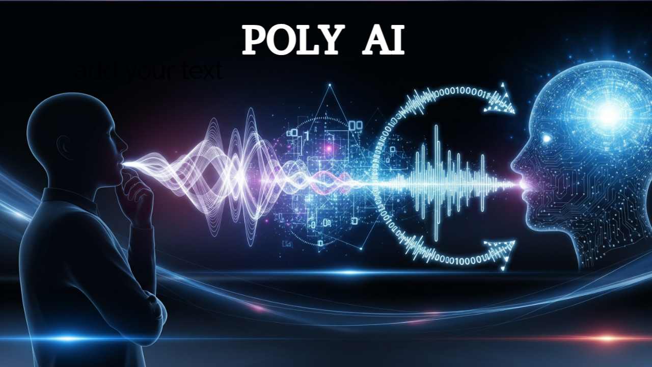 Poly AI