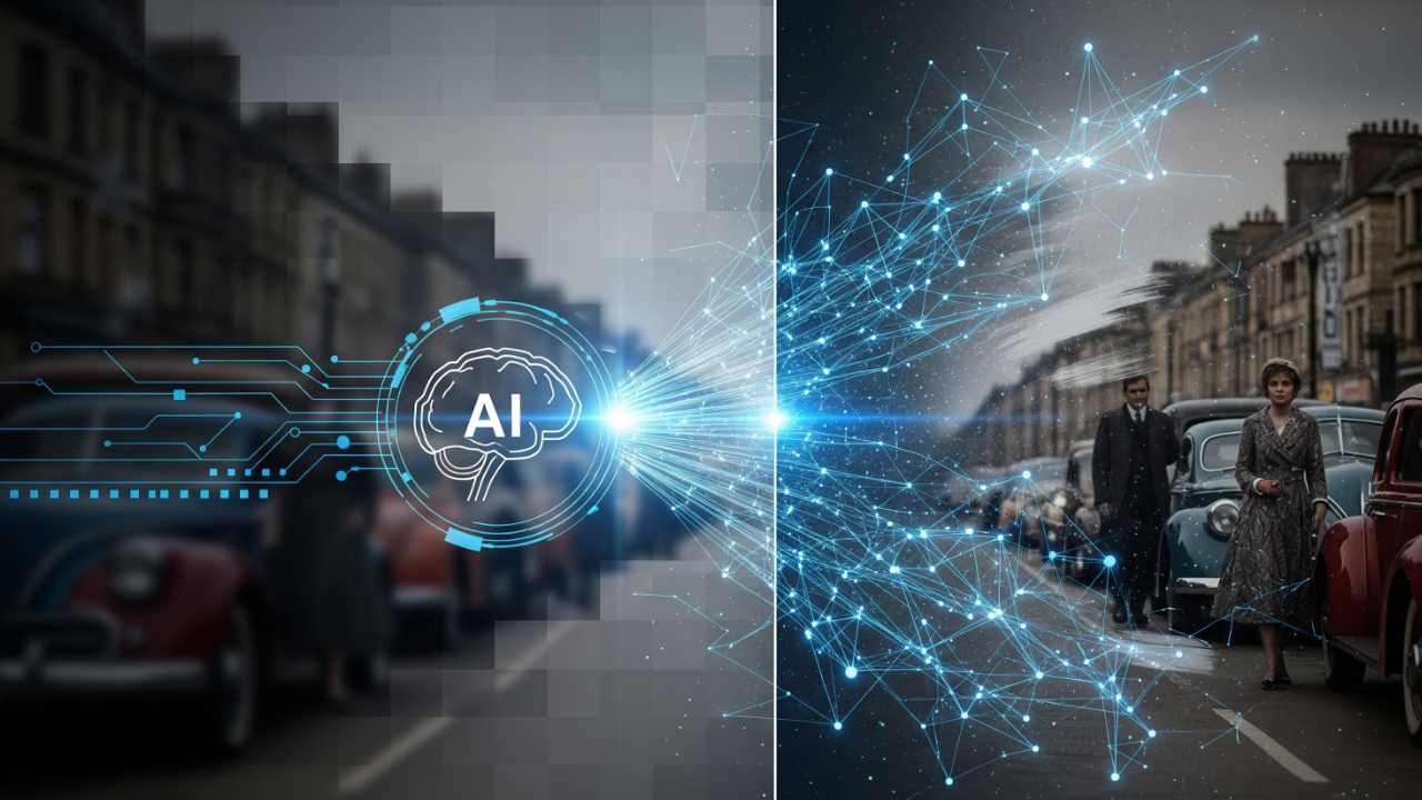 Remini AI
