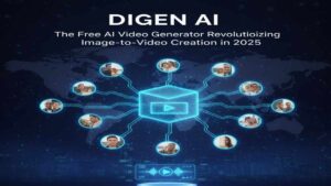 Digen AI