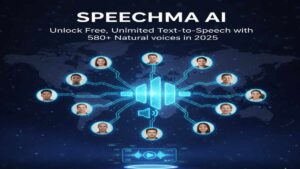 Speechma AI
