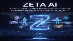 Zeta AI