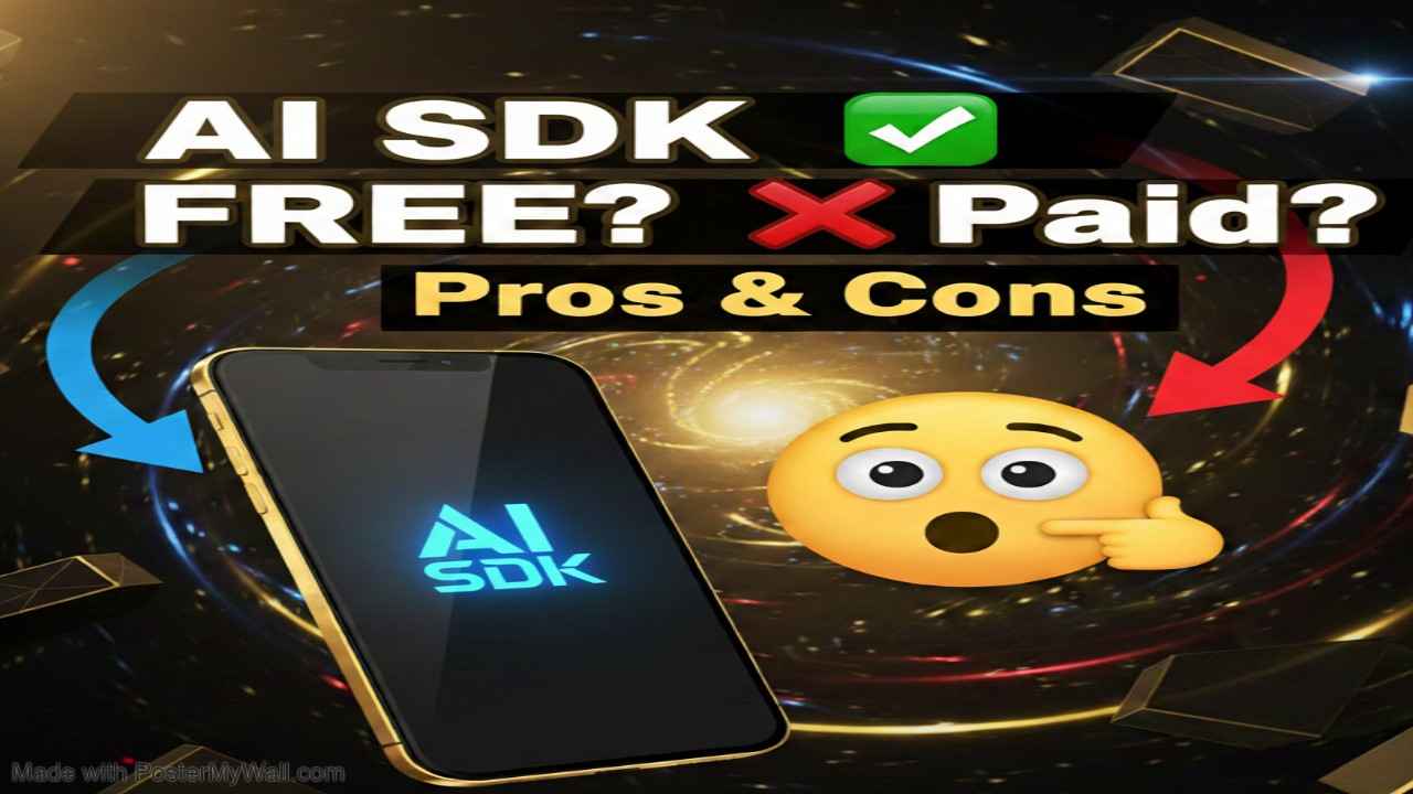AI SDK
