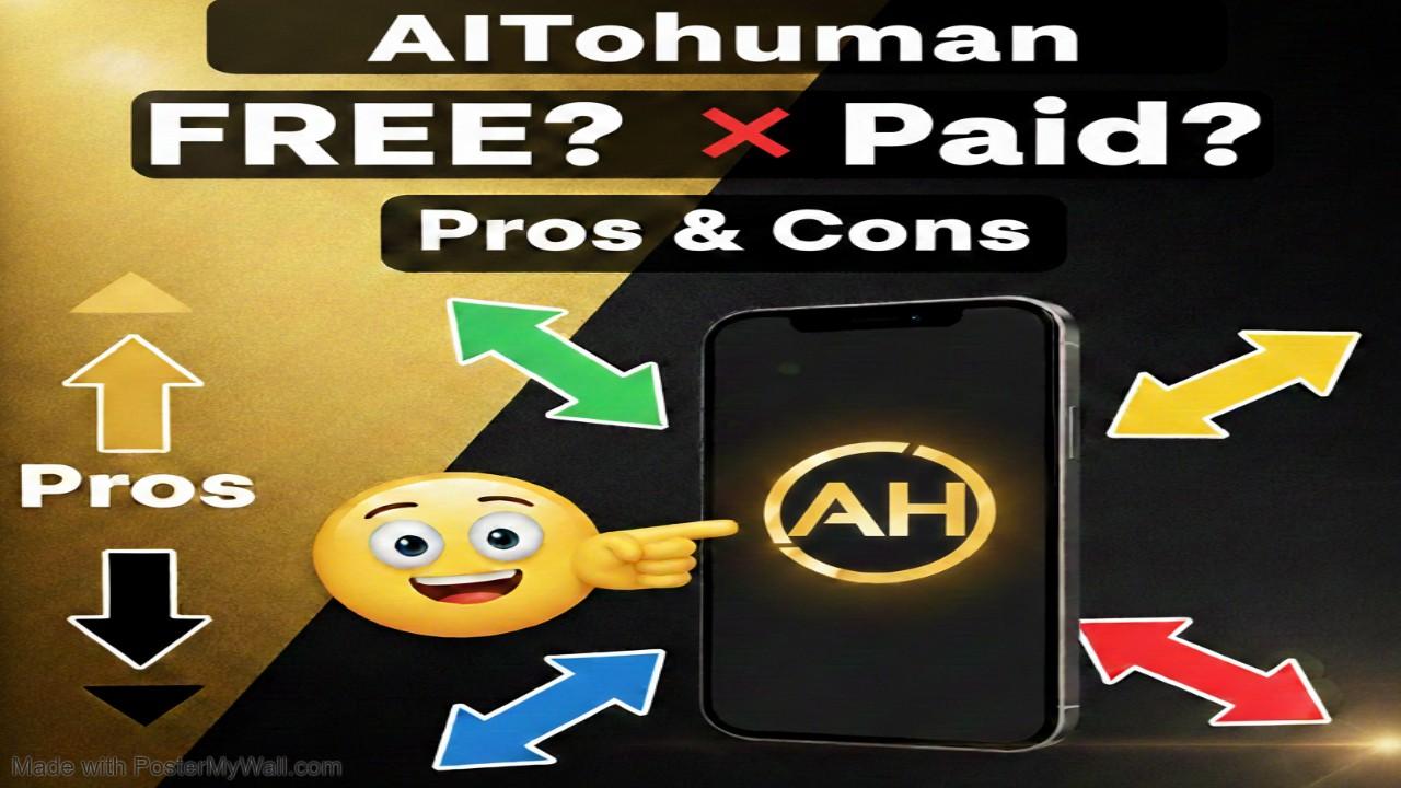 AITohuman