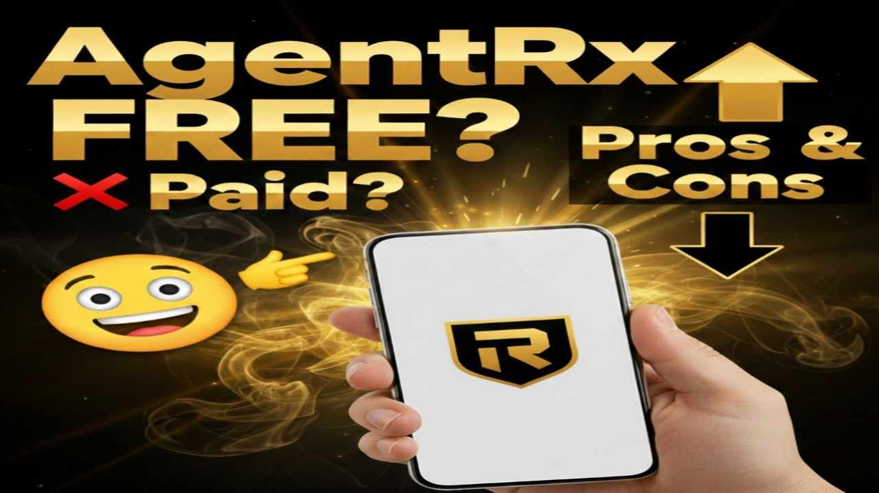 AgentRx