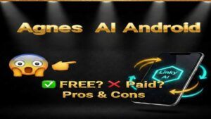 Agnes AI