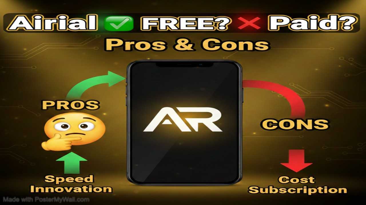 Airial: AI