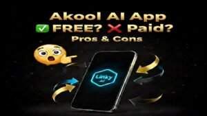 Akool AI App