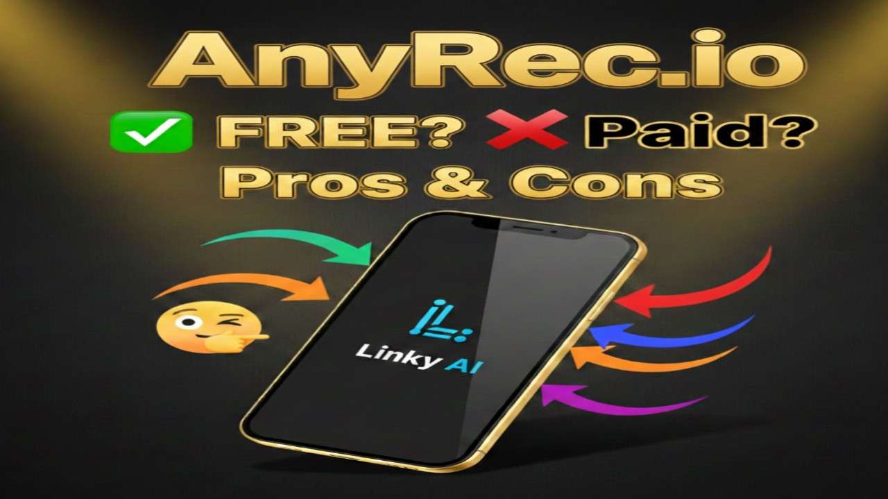 AnyRec.io