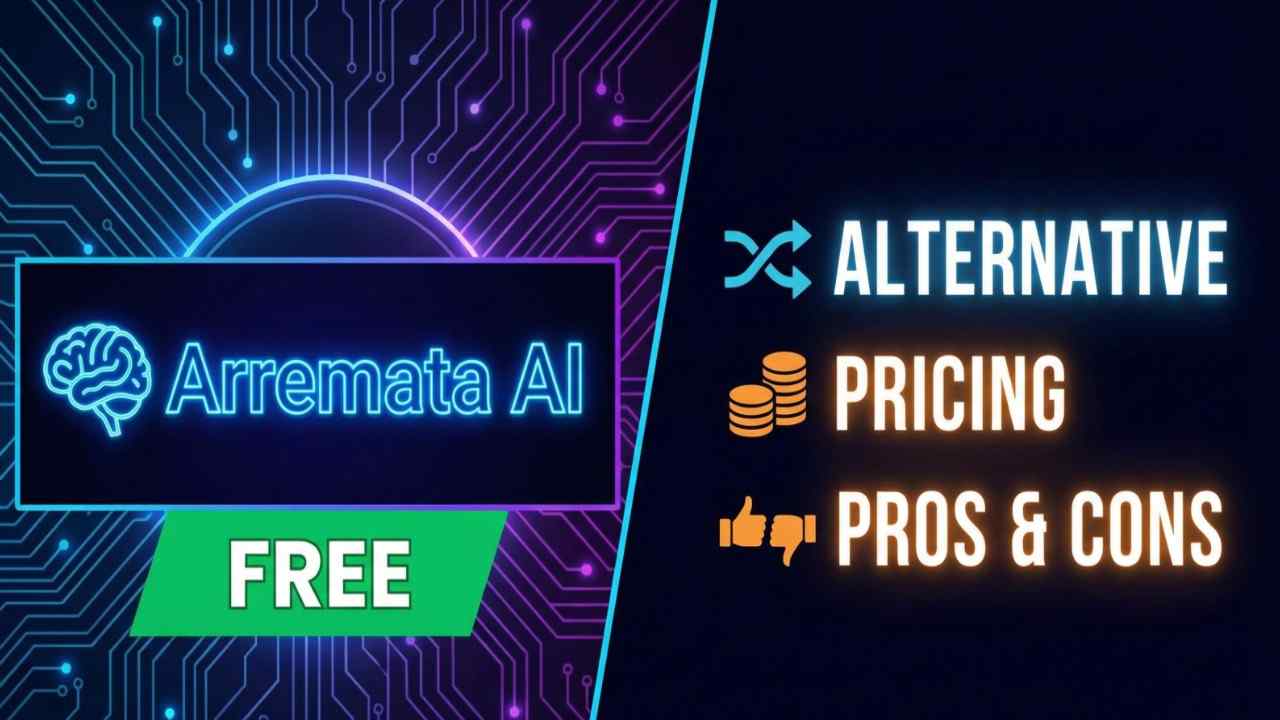 Arremata AI
