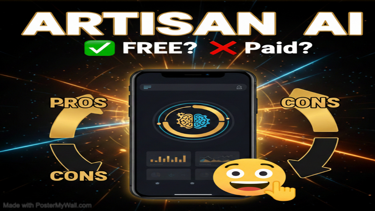 Artisan