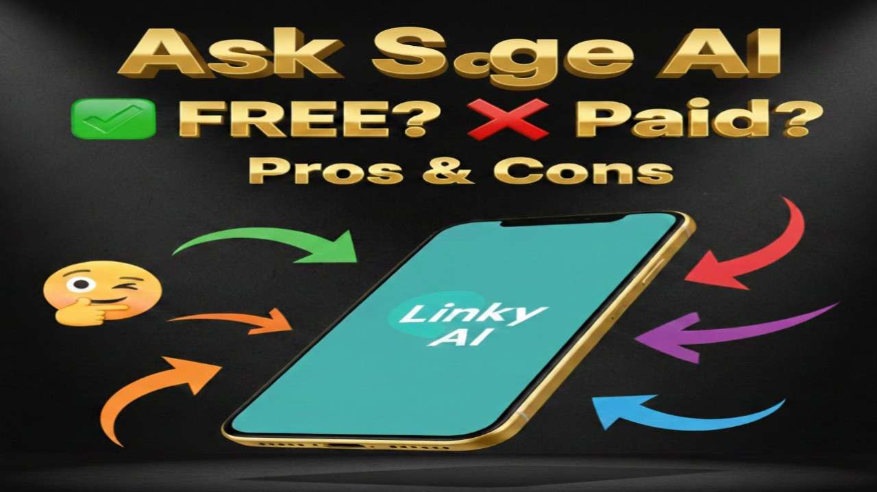 Ask Sage AI