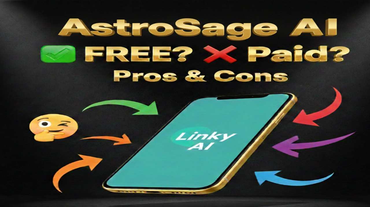 AstroSage AI