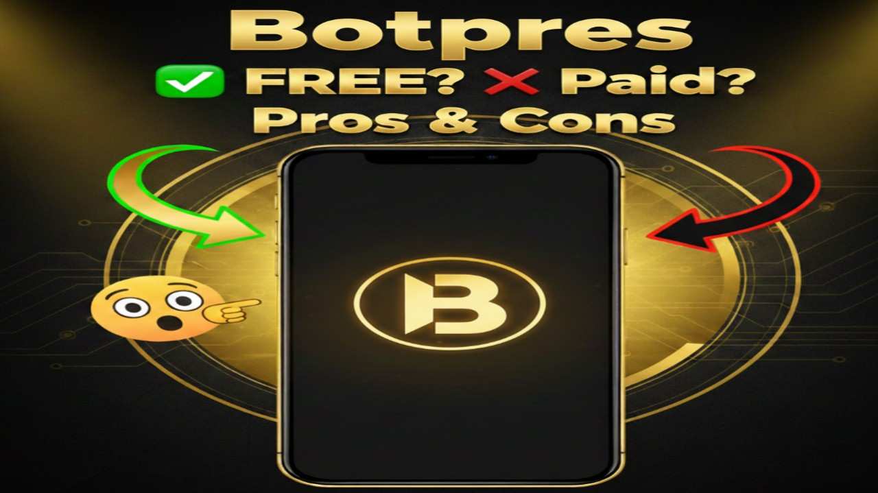 Botpress