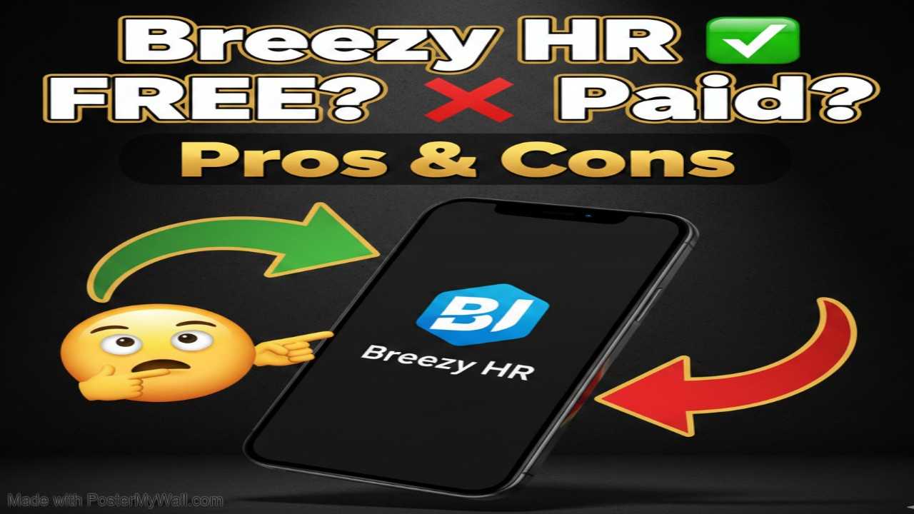 Breezy HR