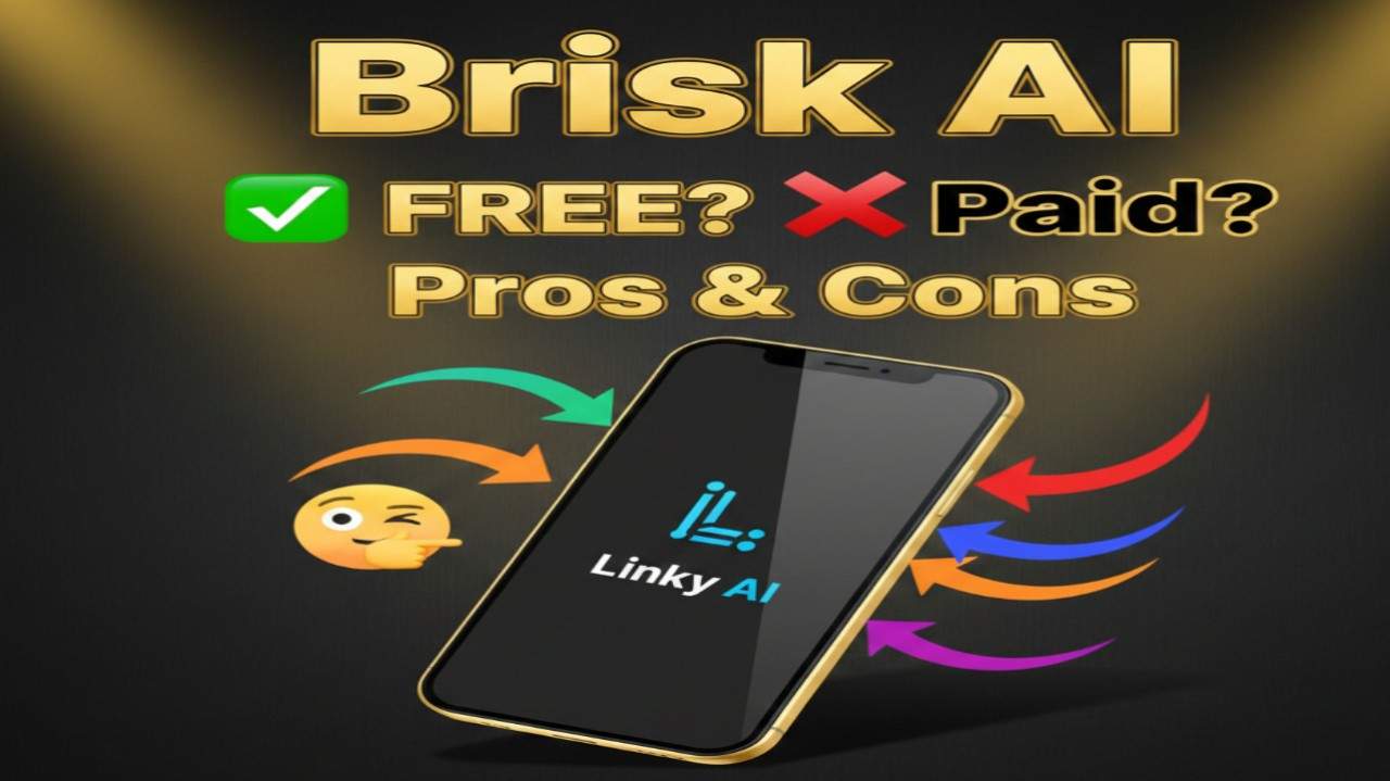 Brisk AI