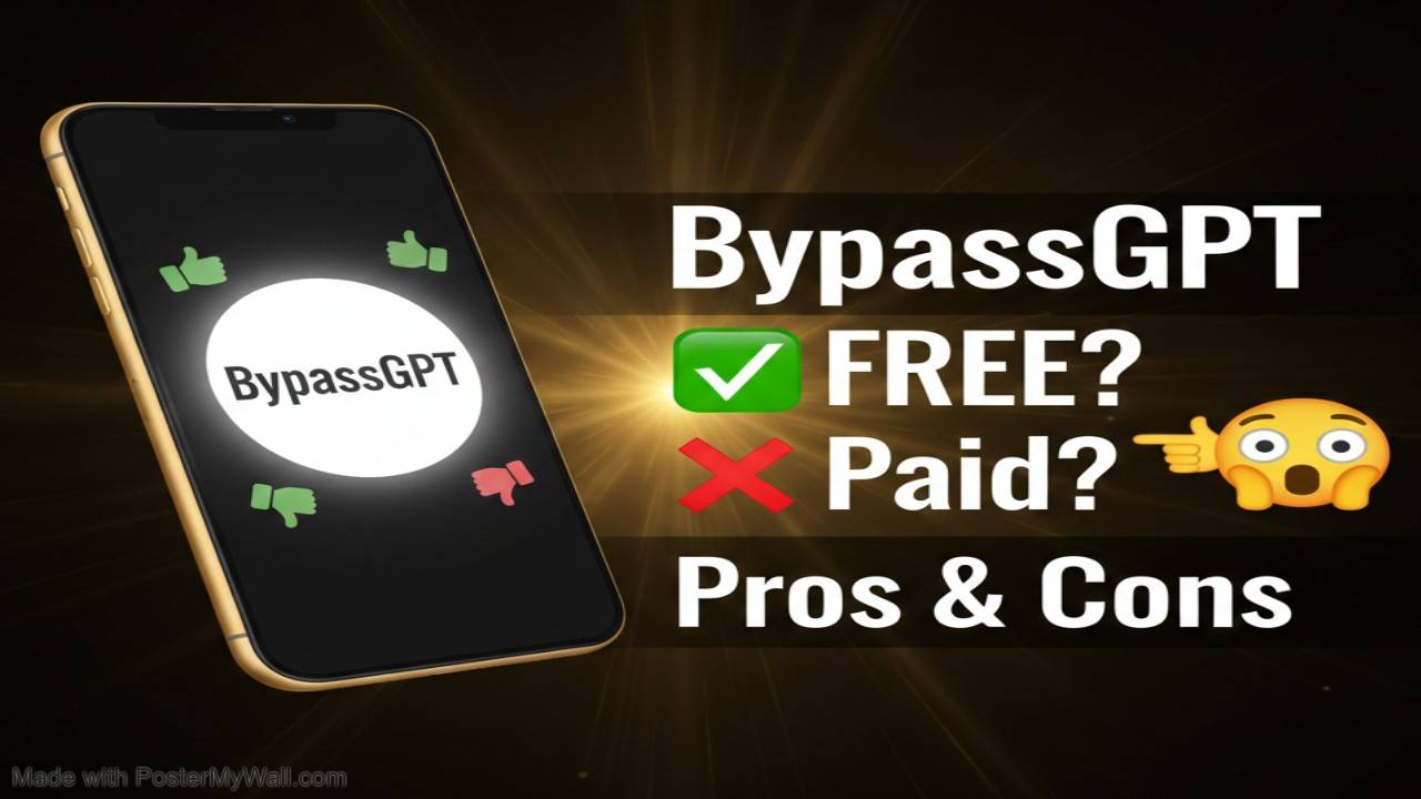 BypassGPT