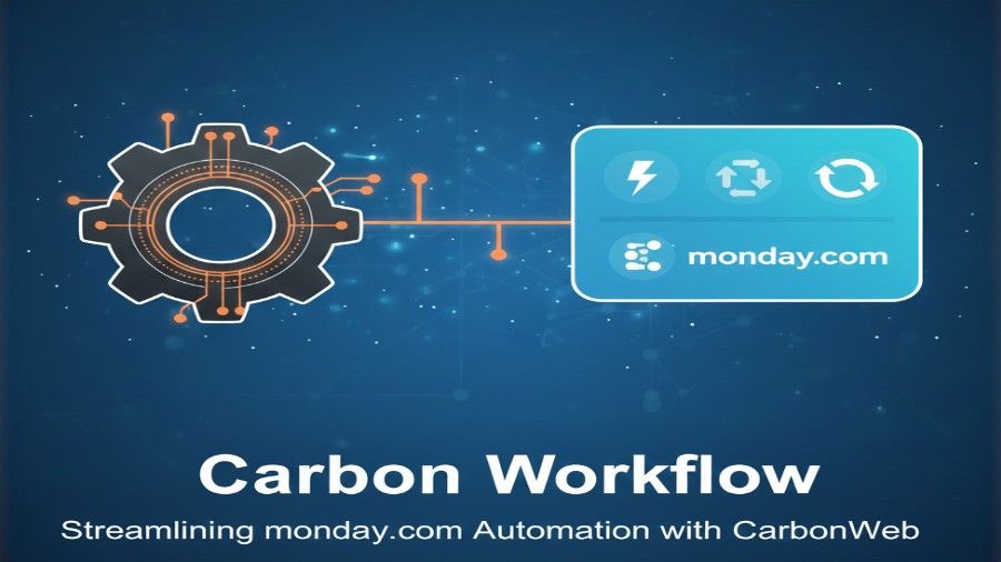 Carbon Workflow
