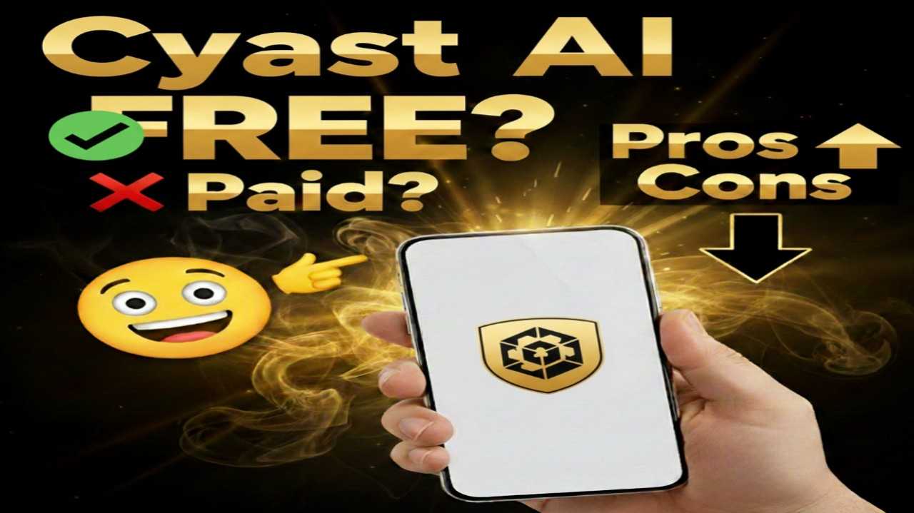 Cast AI