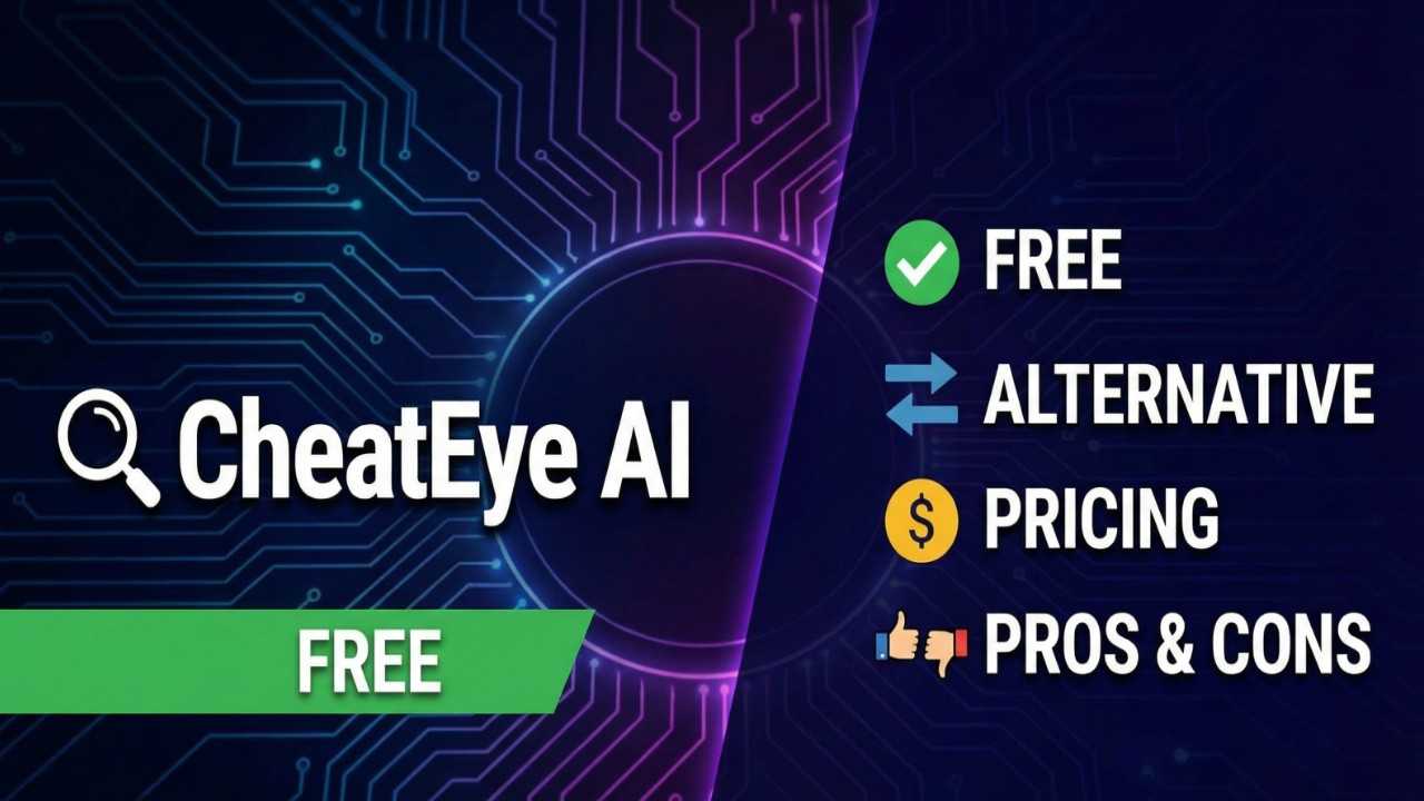 CheatEye AI