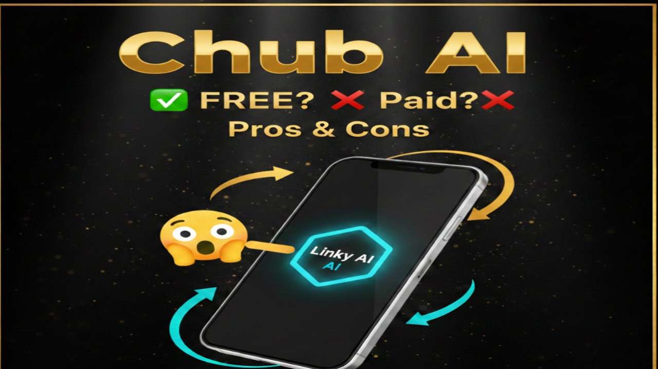 Chub AI