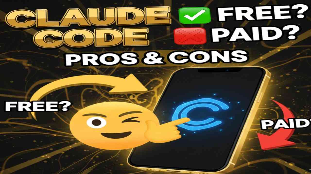 Claude Code