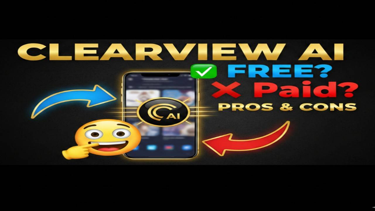 Clearview AI