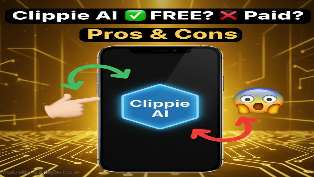Clippie AI