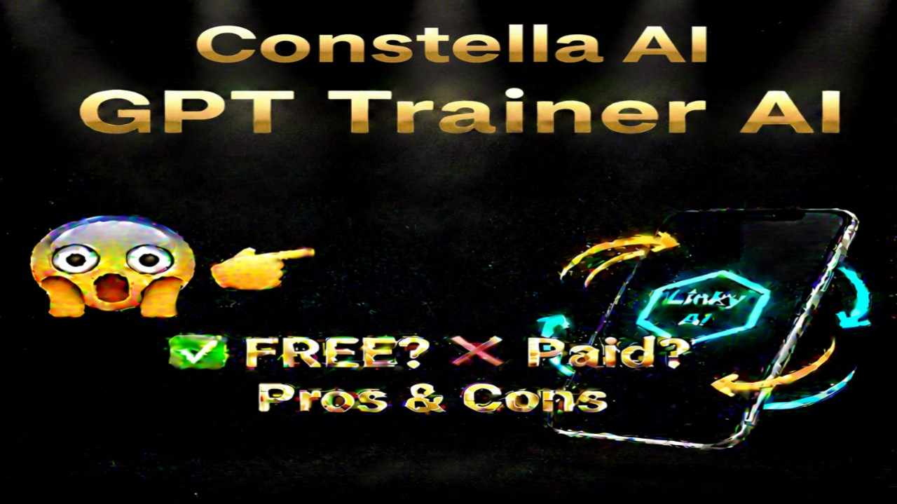 Constella AI