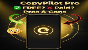 CopyPilot Pro