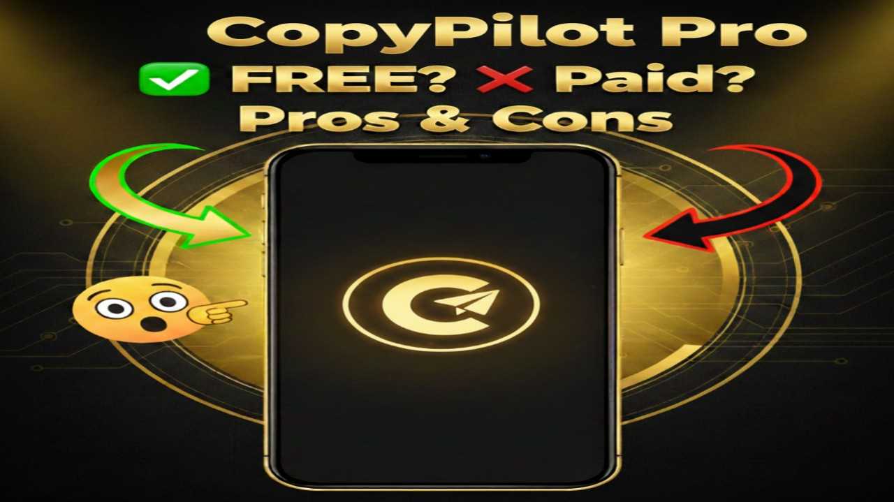 CopyPilot Pro
