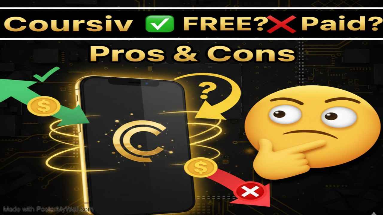 Coursiv
