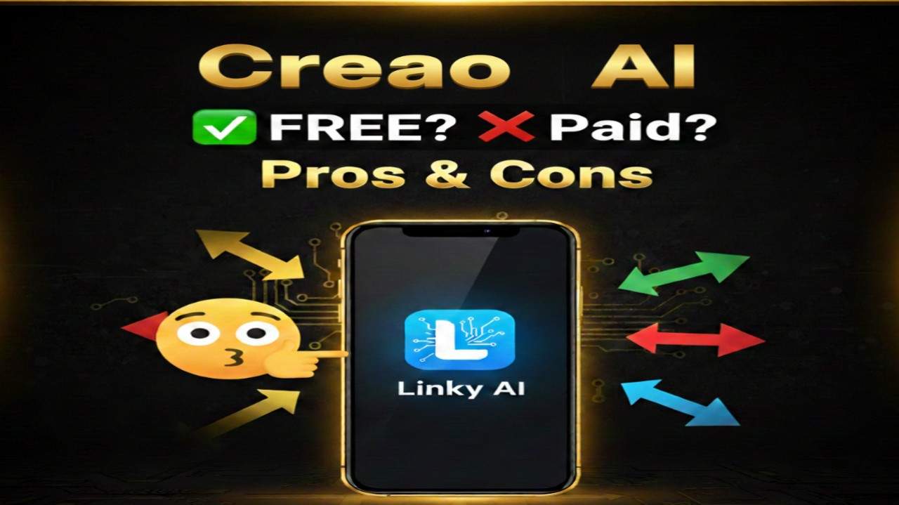 Creao AI