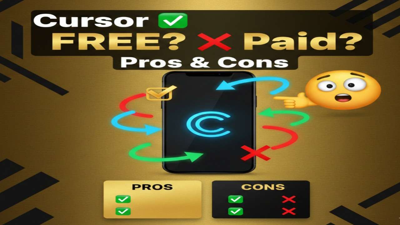 Cursor