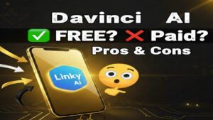 Davinci AI
