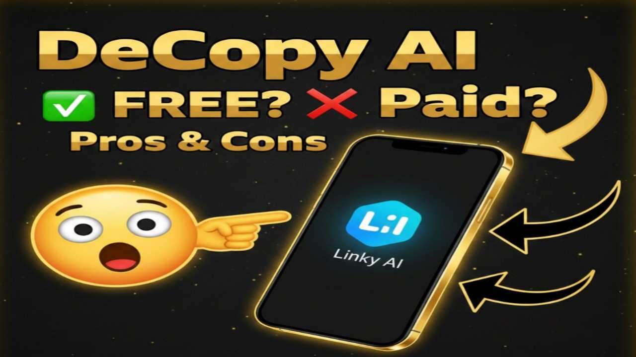 DeCopy AI Humanizer