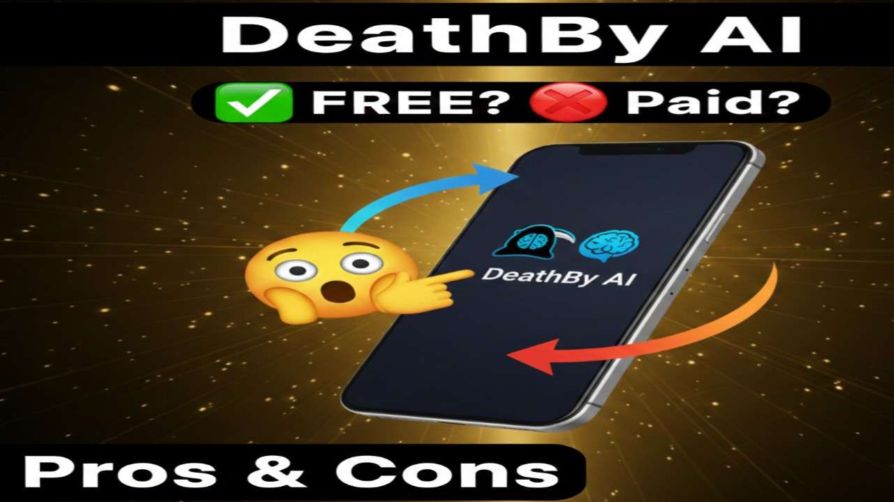 DeathBy AI