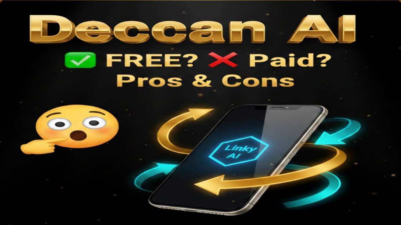 Deccan AI