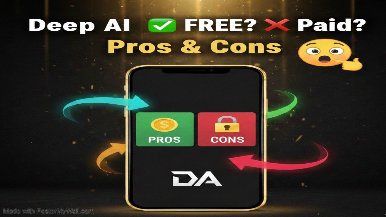 Deep AI