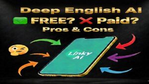 Deep English AI