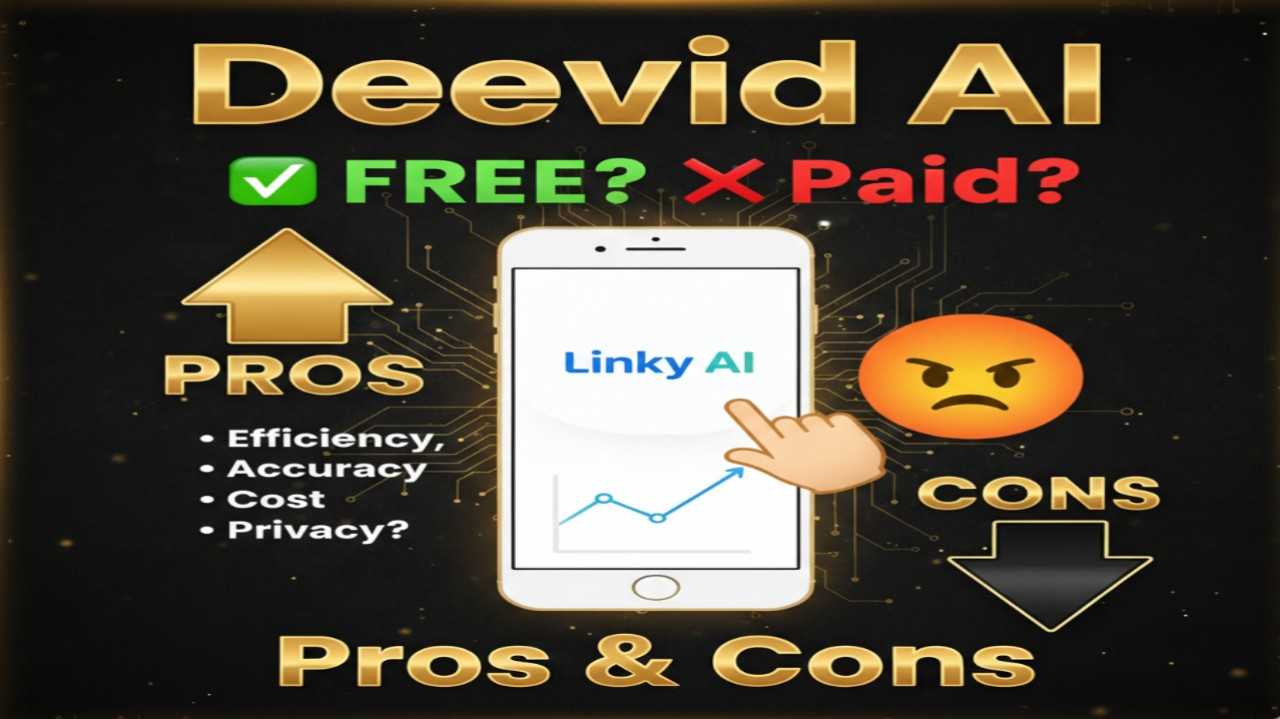 Deevid AI