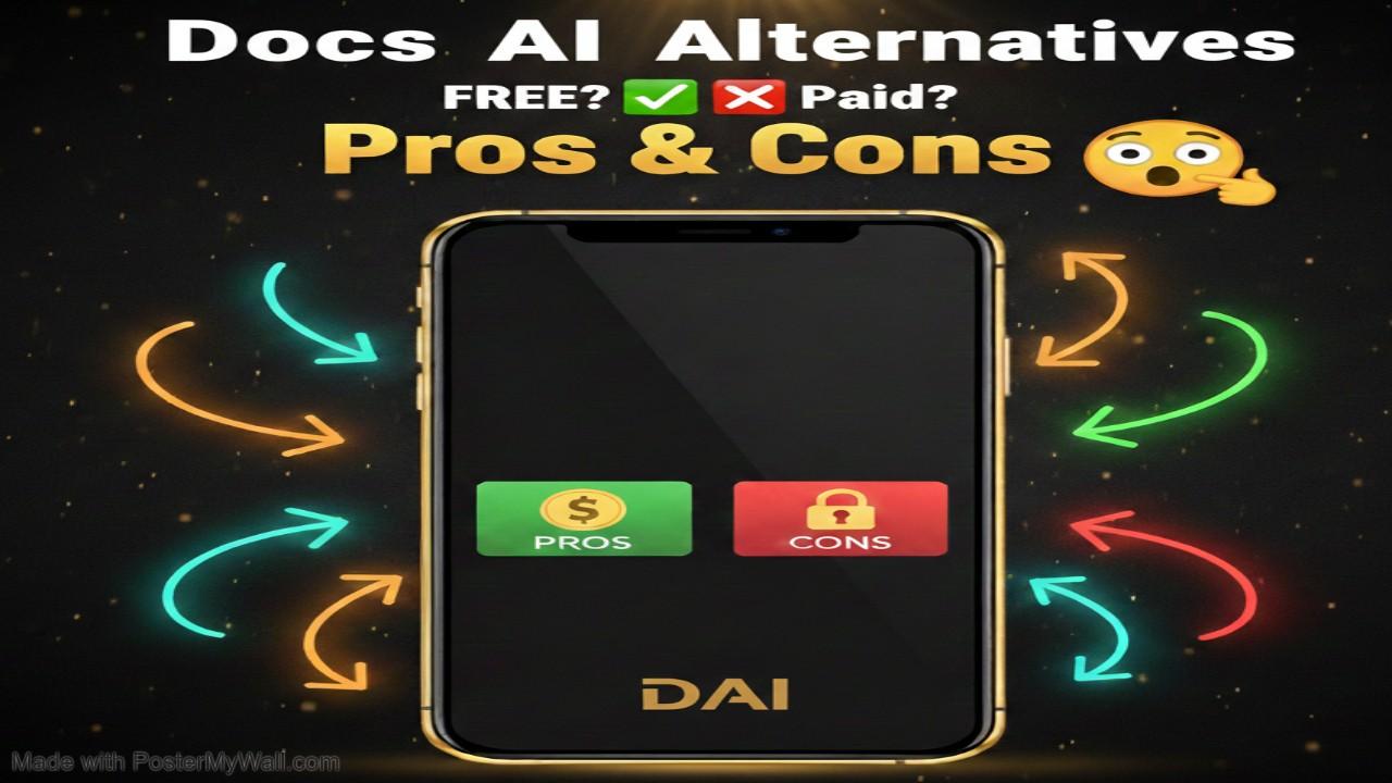 Docs AI