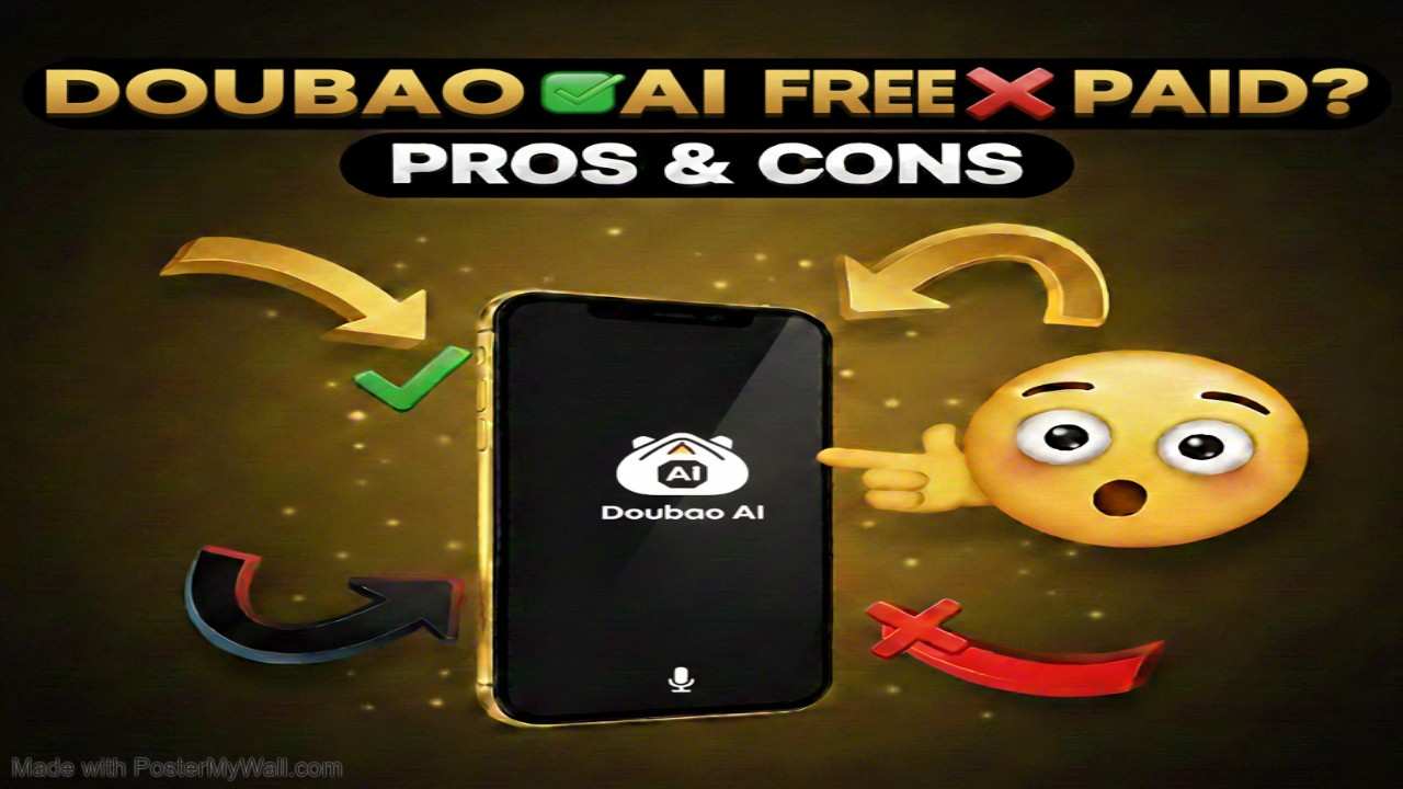 Doubao AI