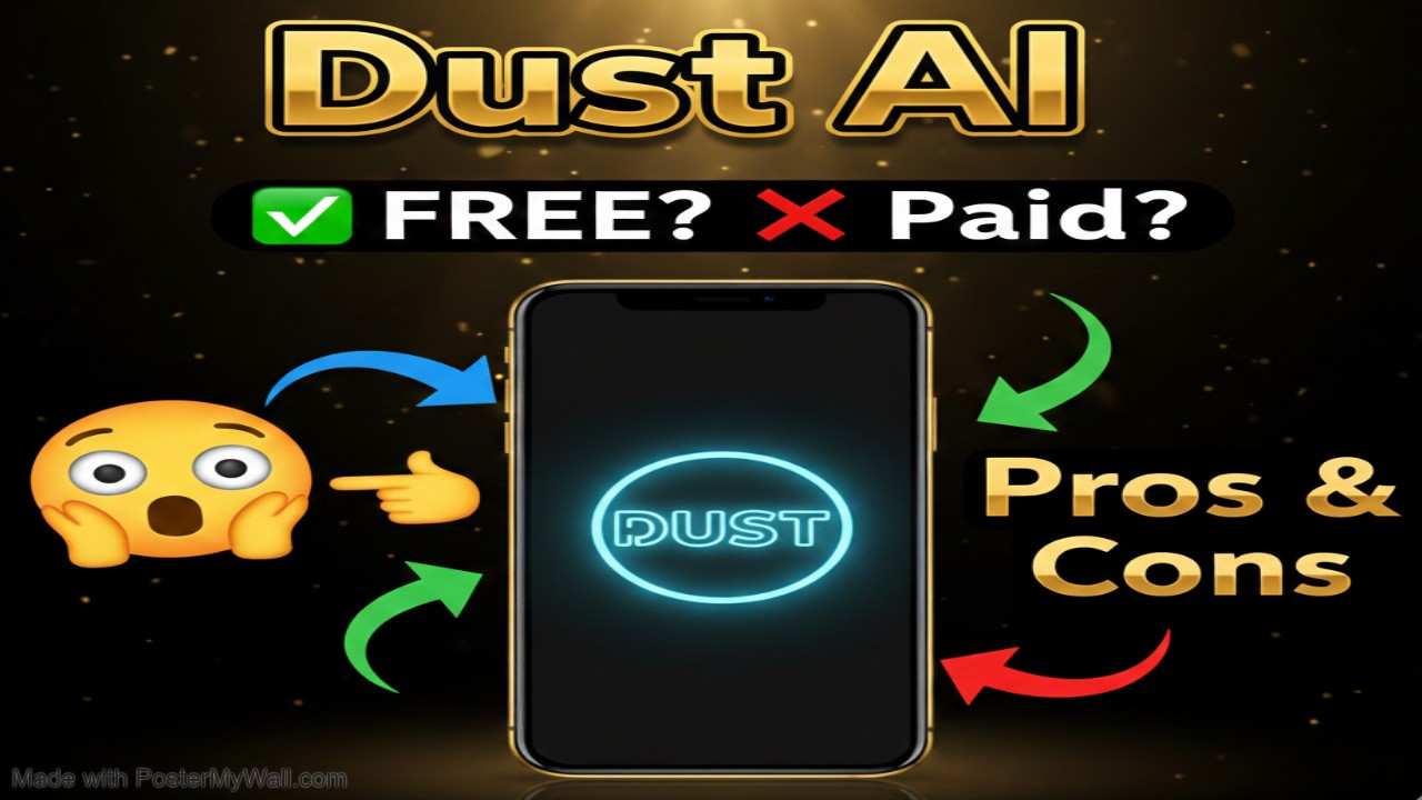 Dust AI