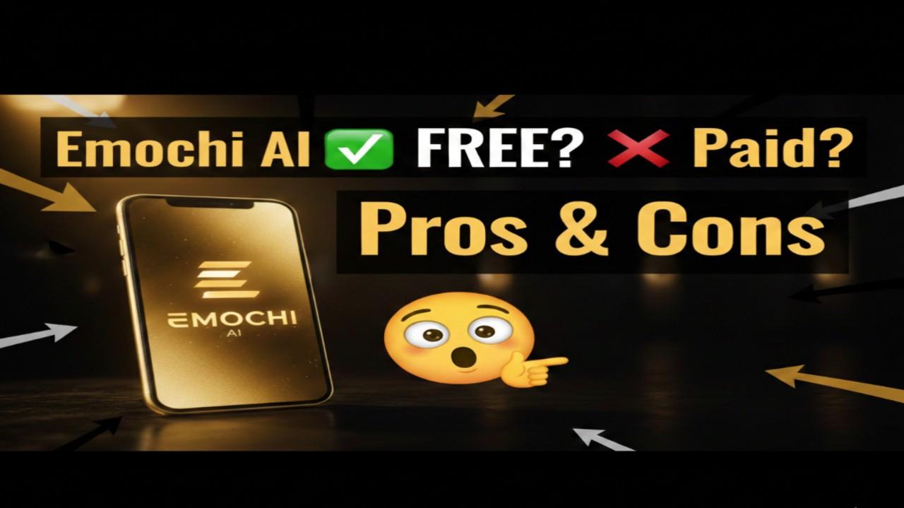 Emochi AI